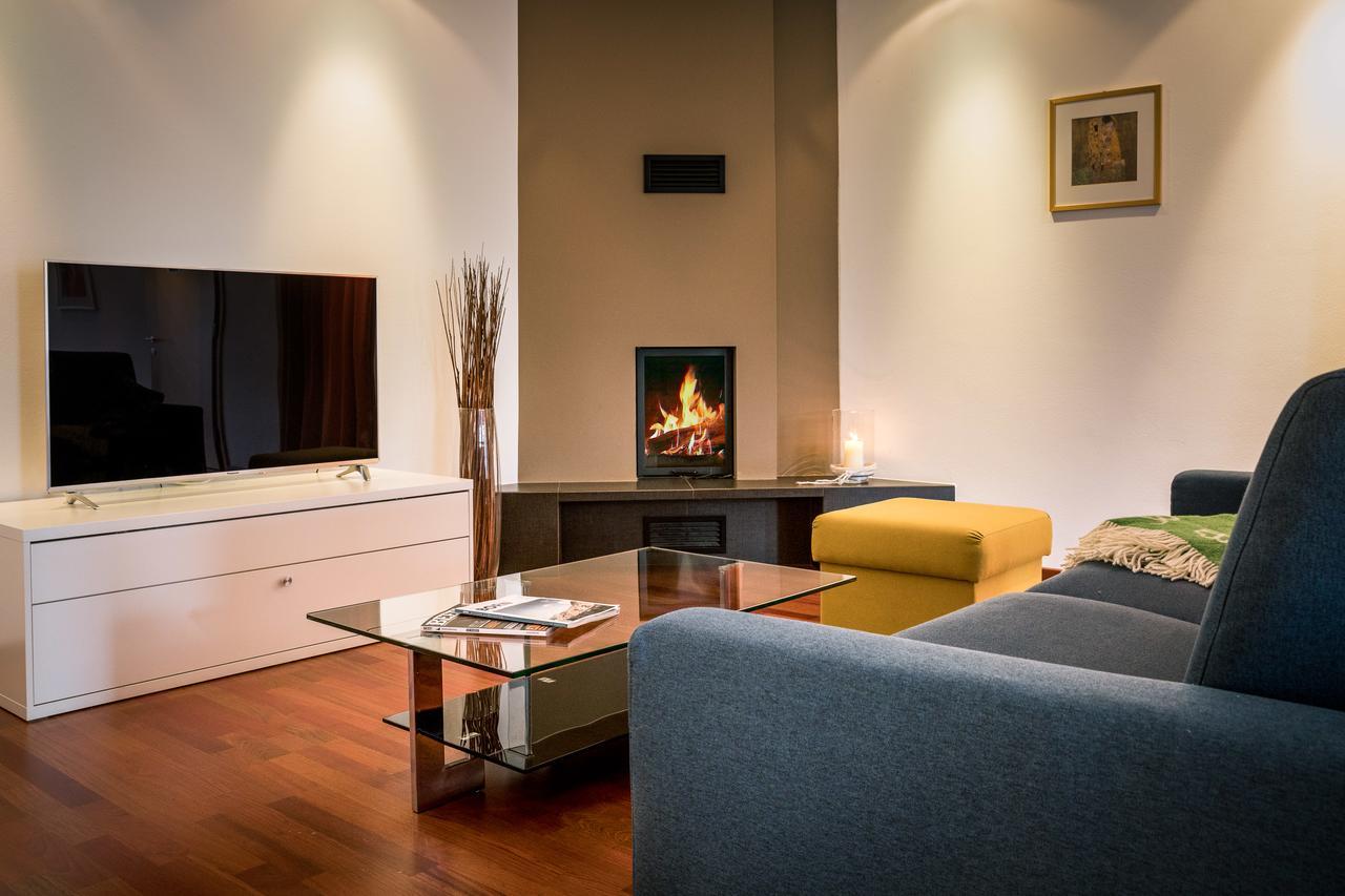 Appartamento Luxury con 1 Camera da Letto