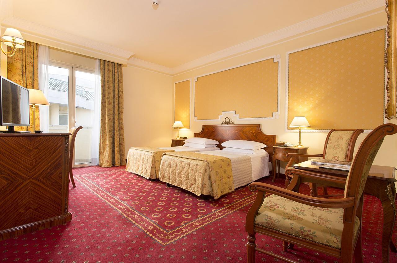 Superior Doppelzimmer
