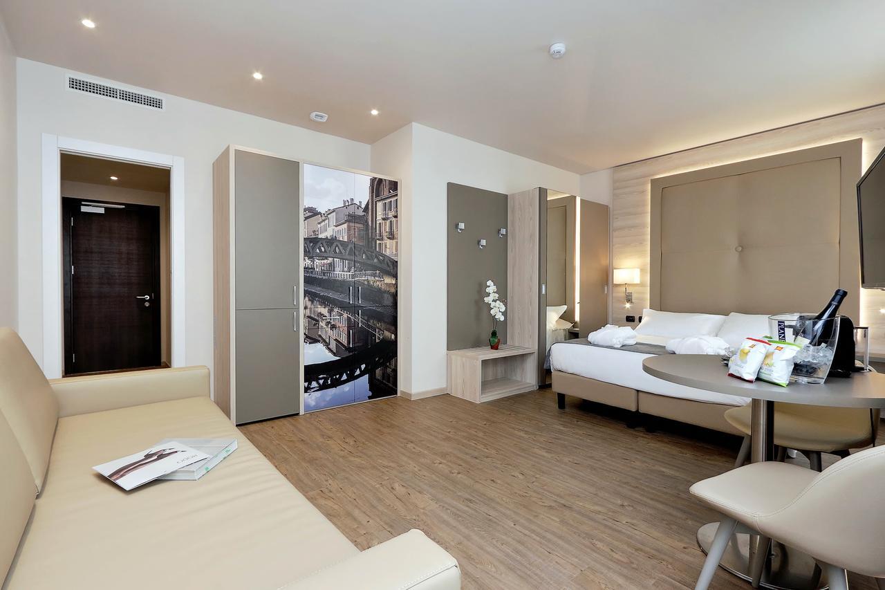 Premium Zimmer
