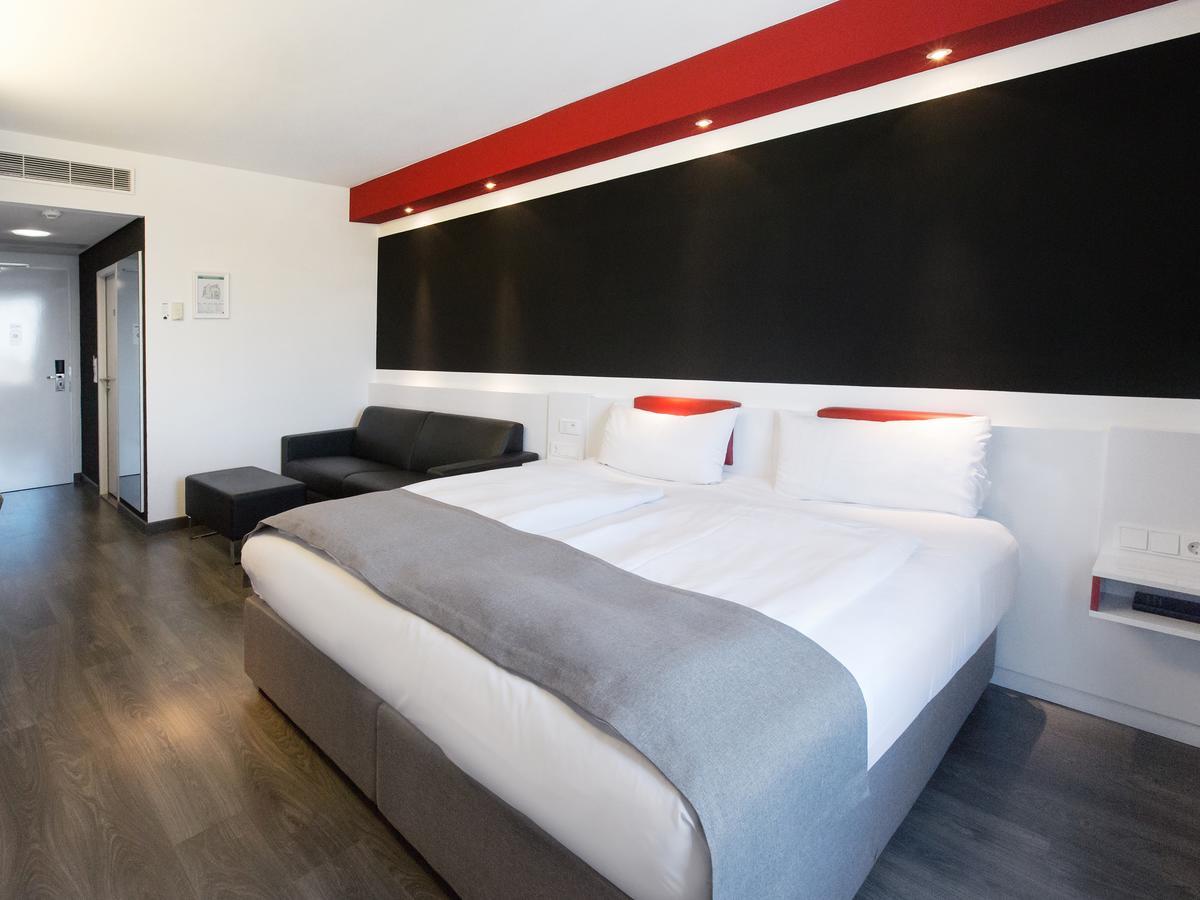 Chambre Double Confort