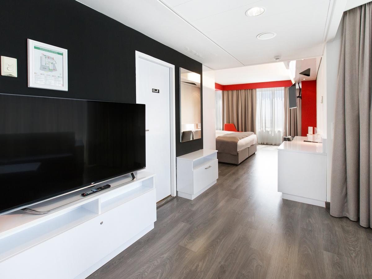 Suite Junior