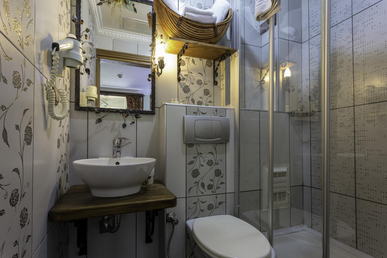Chambre Double Standard