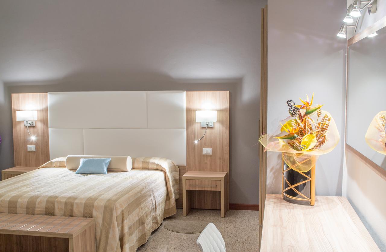 Camera Familiare Superior