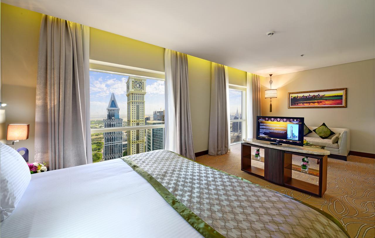 Chambre Premium - Ciel