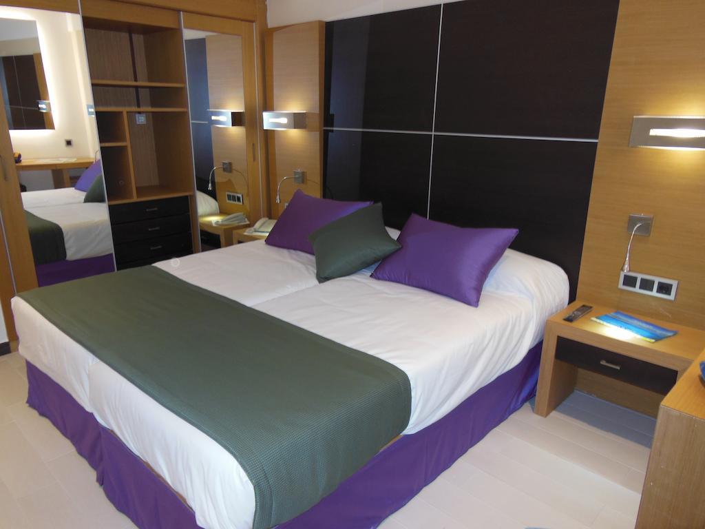 Chambre Simple