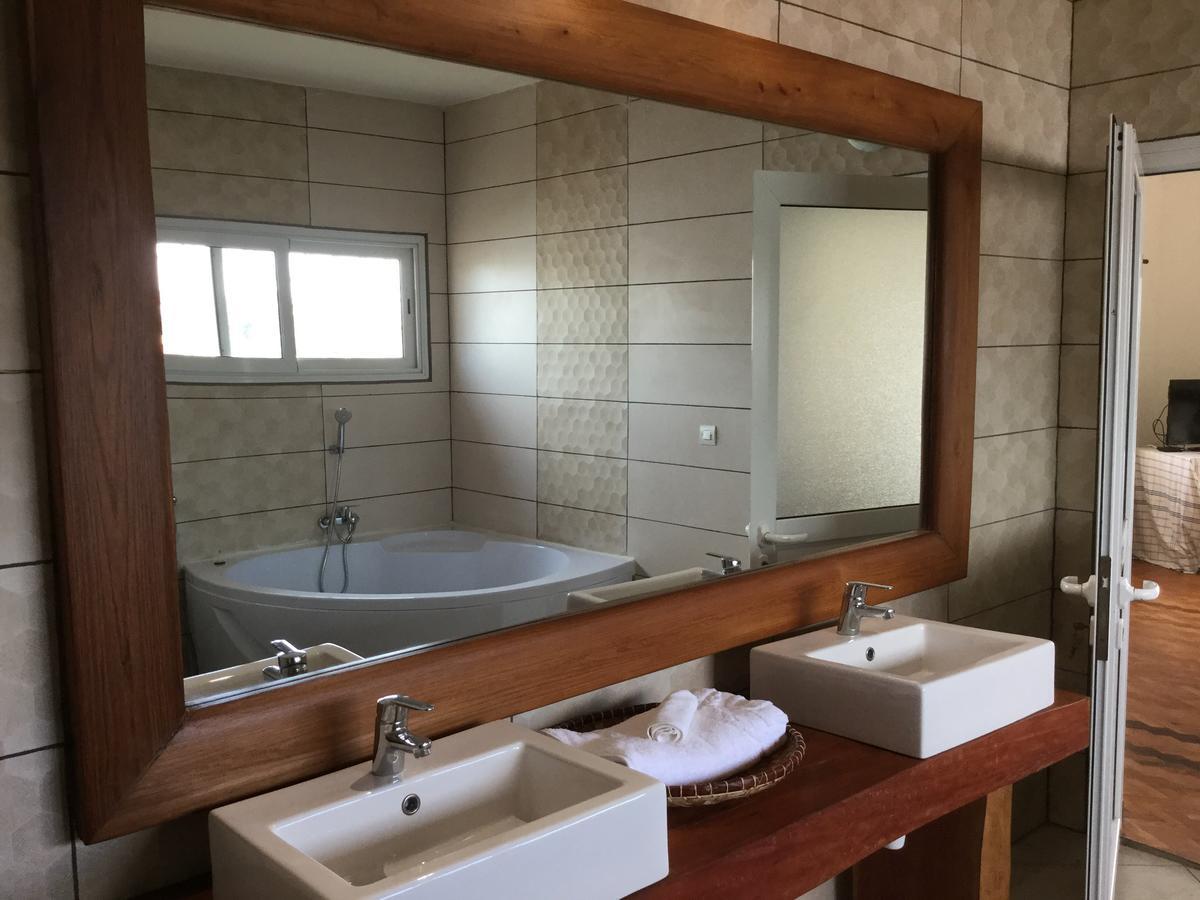Chambre Double