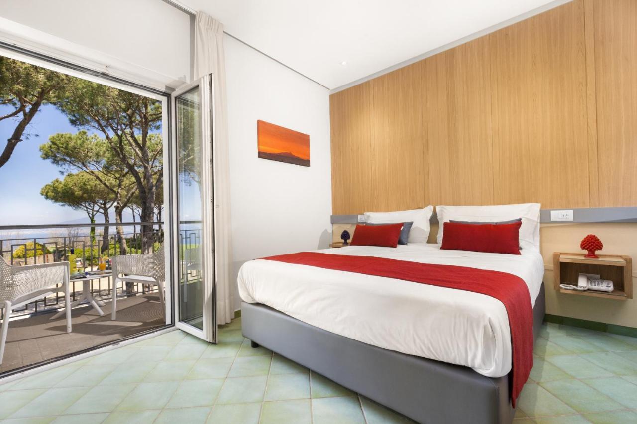 Comfort Quadruple Room