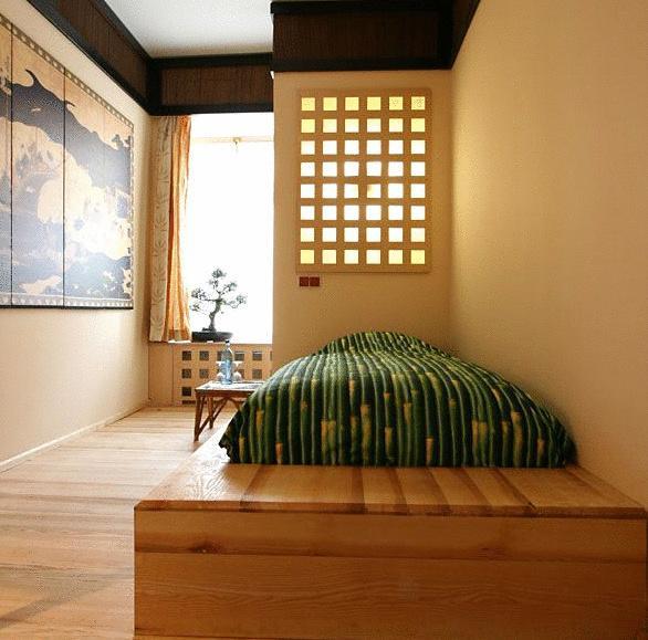 Quarto Individual