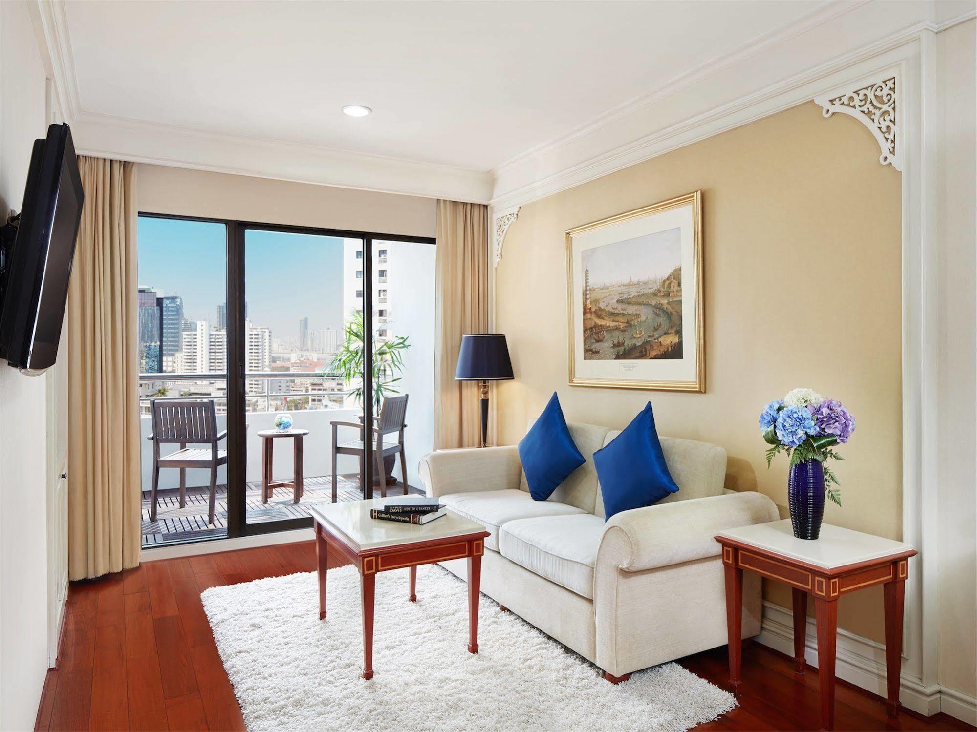 Chambre Familiale Deluxe avec 2 Chambres