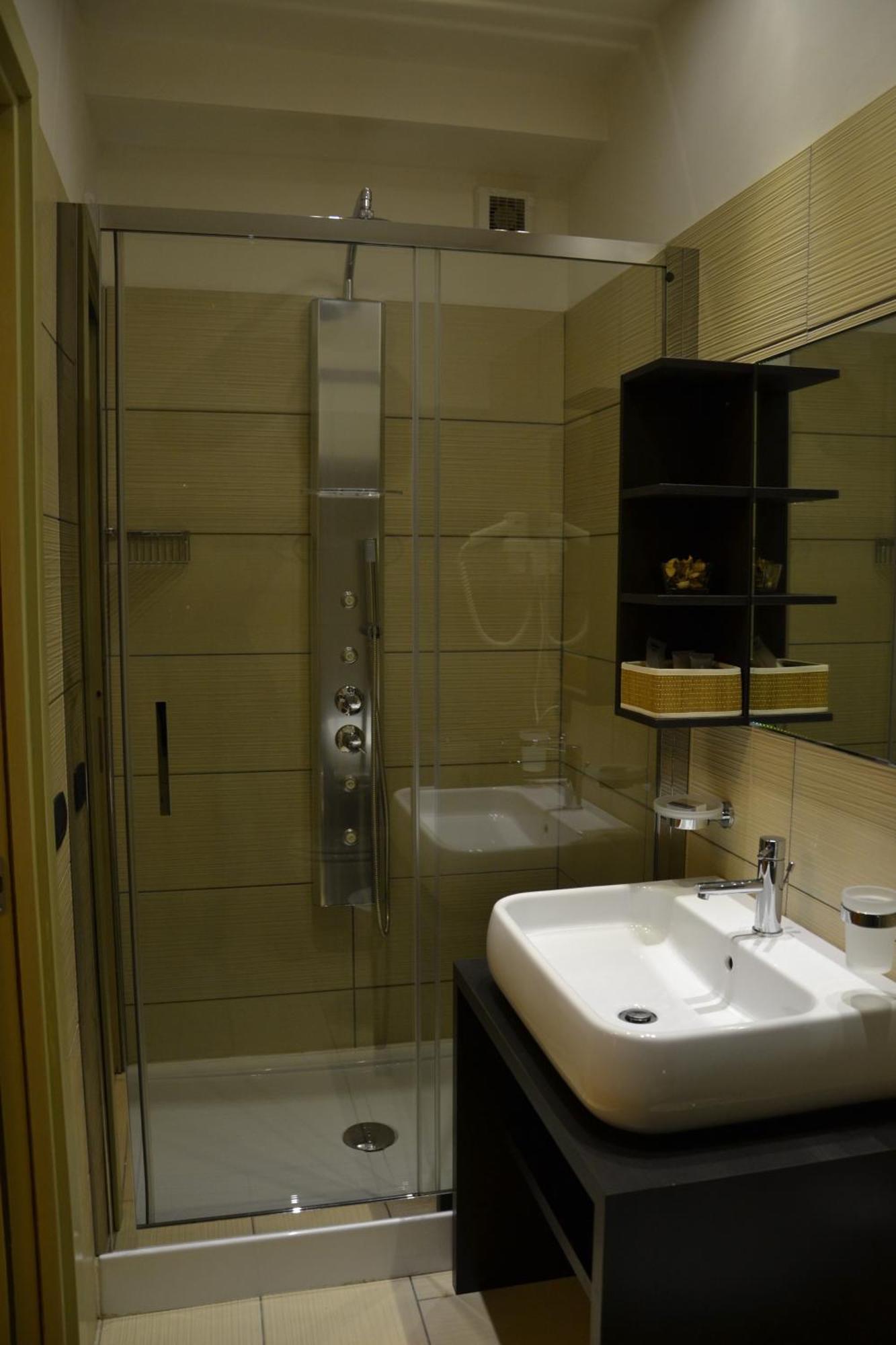 Comfort Doppelzimmer