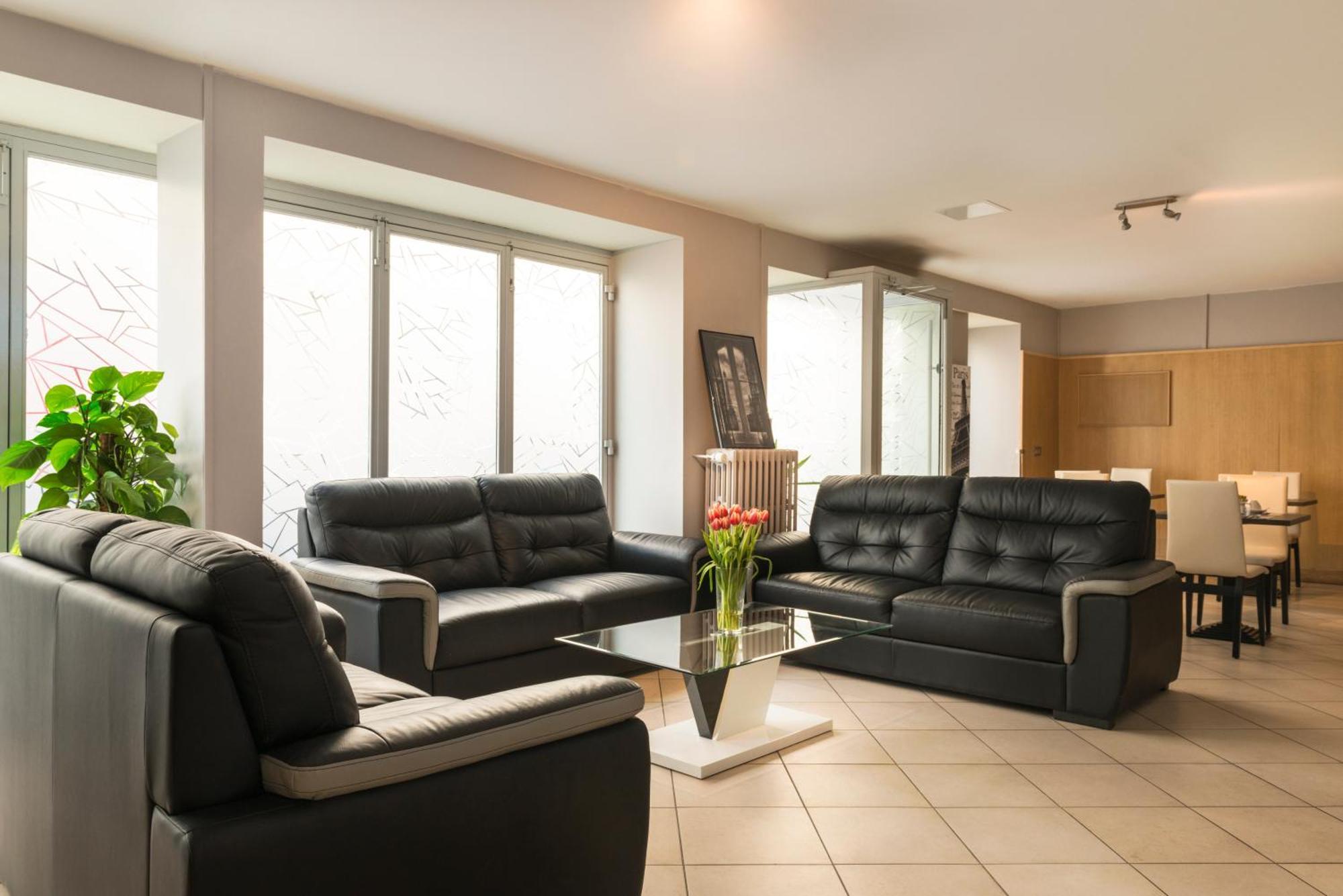 Quarto Duplo Executivo