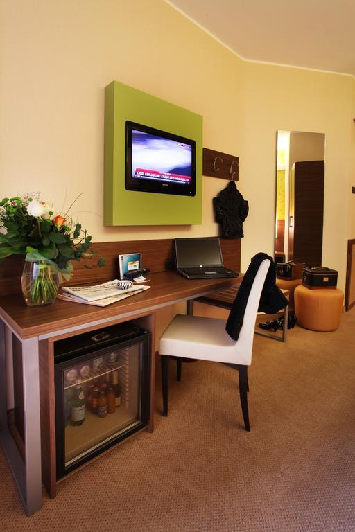 Premium Double Room