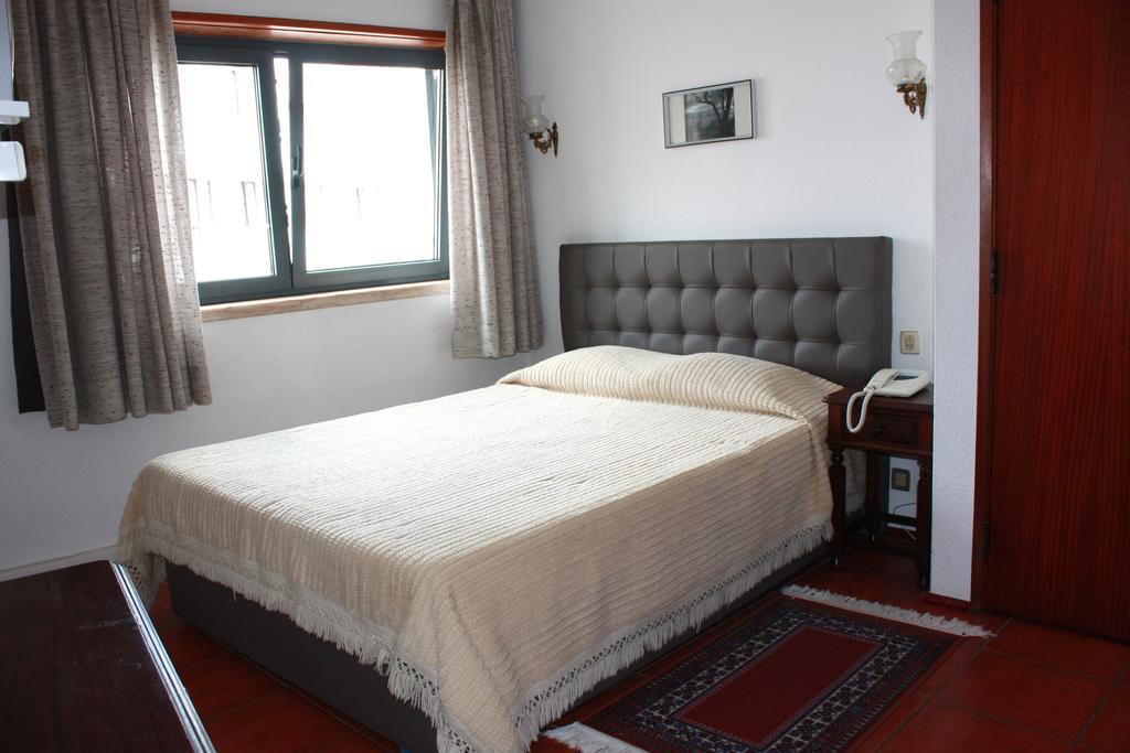 Habitación Individual