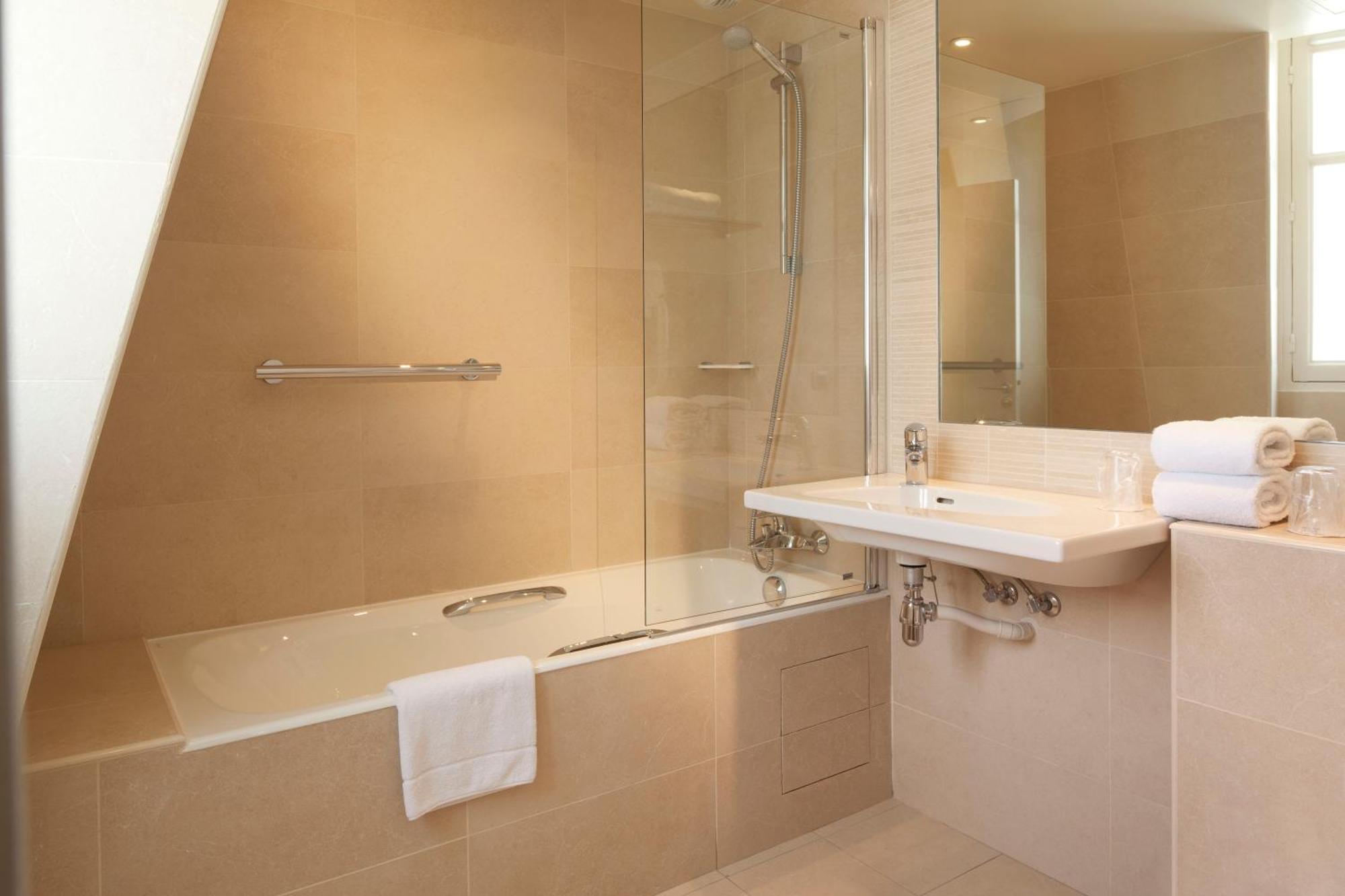 Executive Double or Twin Room