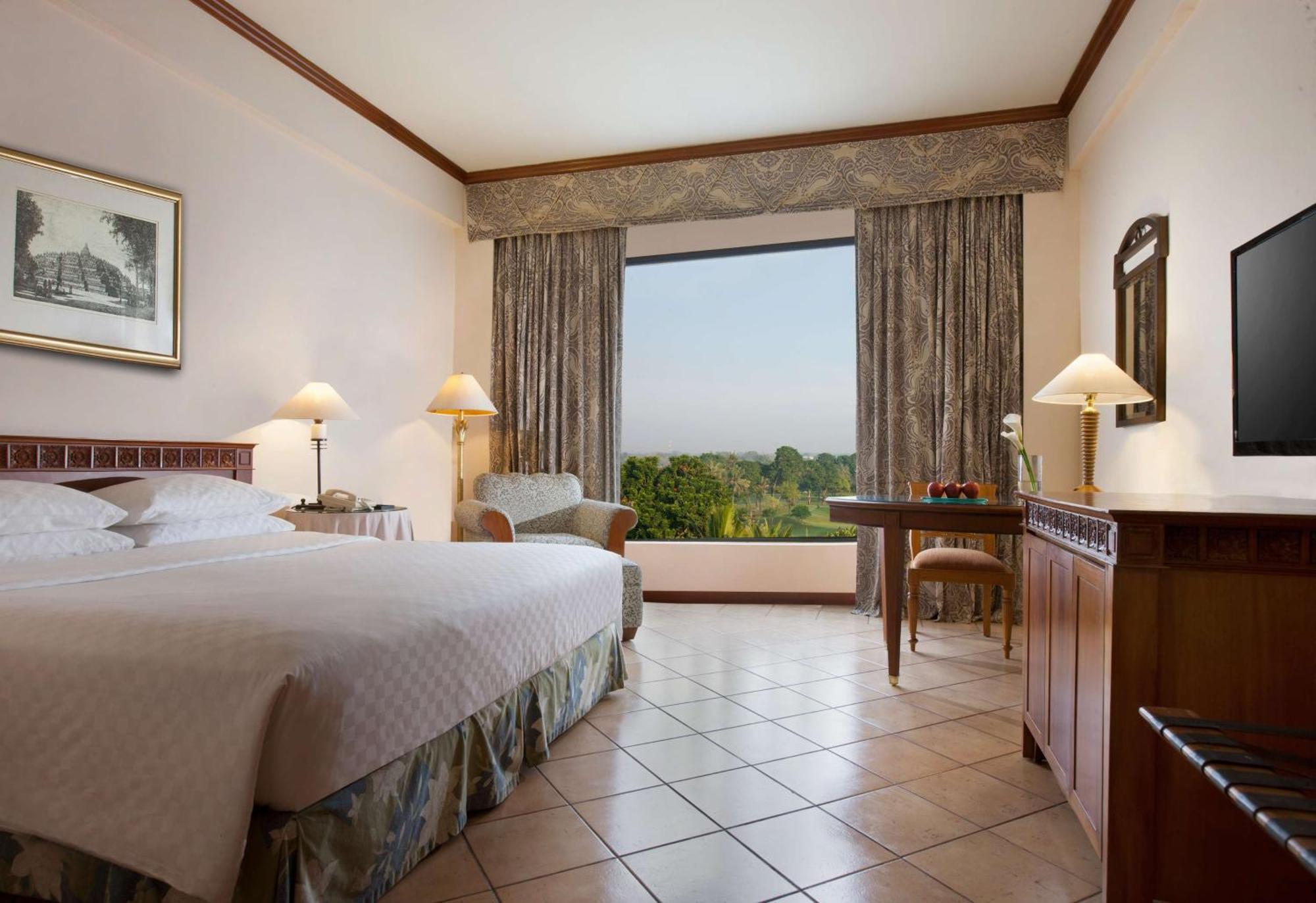 Chambre Lit King-Size