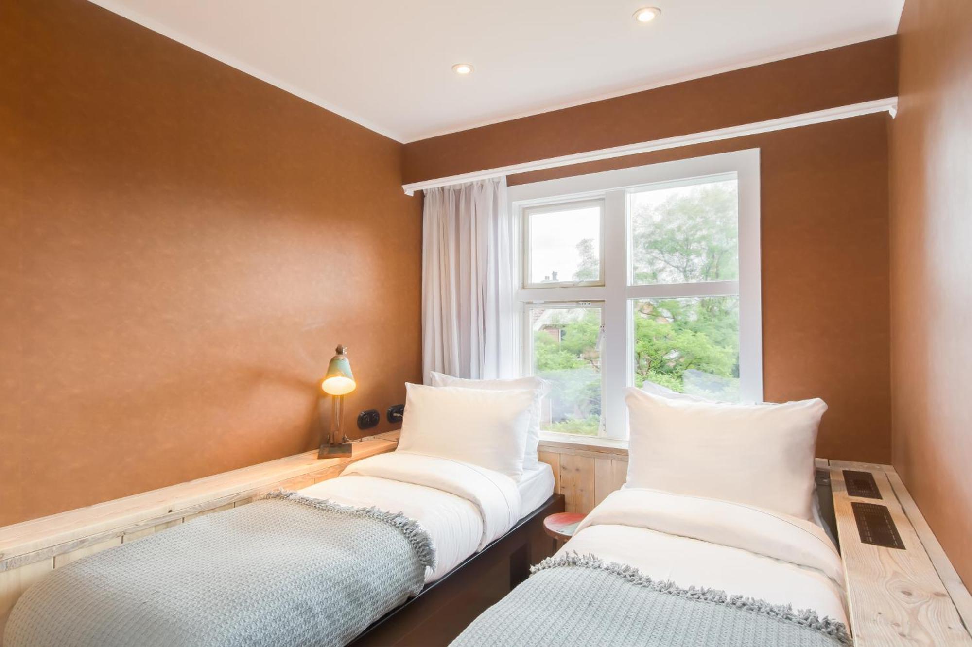 Quarto Twin Pequeno