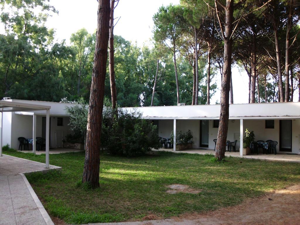 One-Bedroom Bungalow