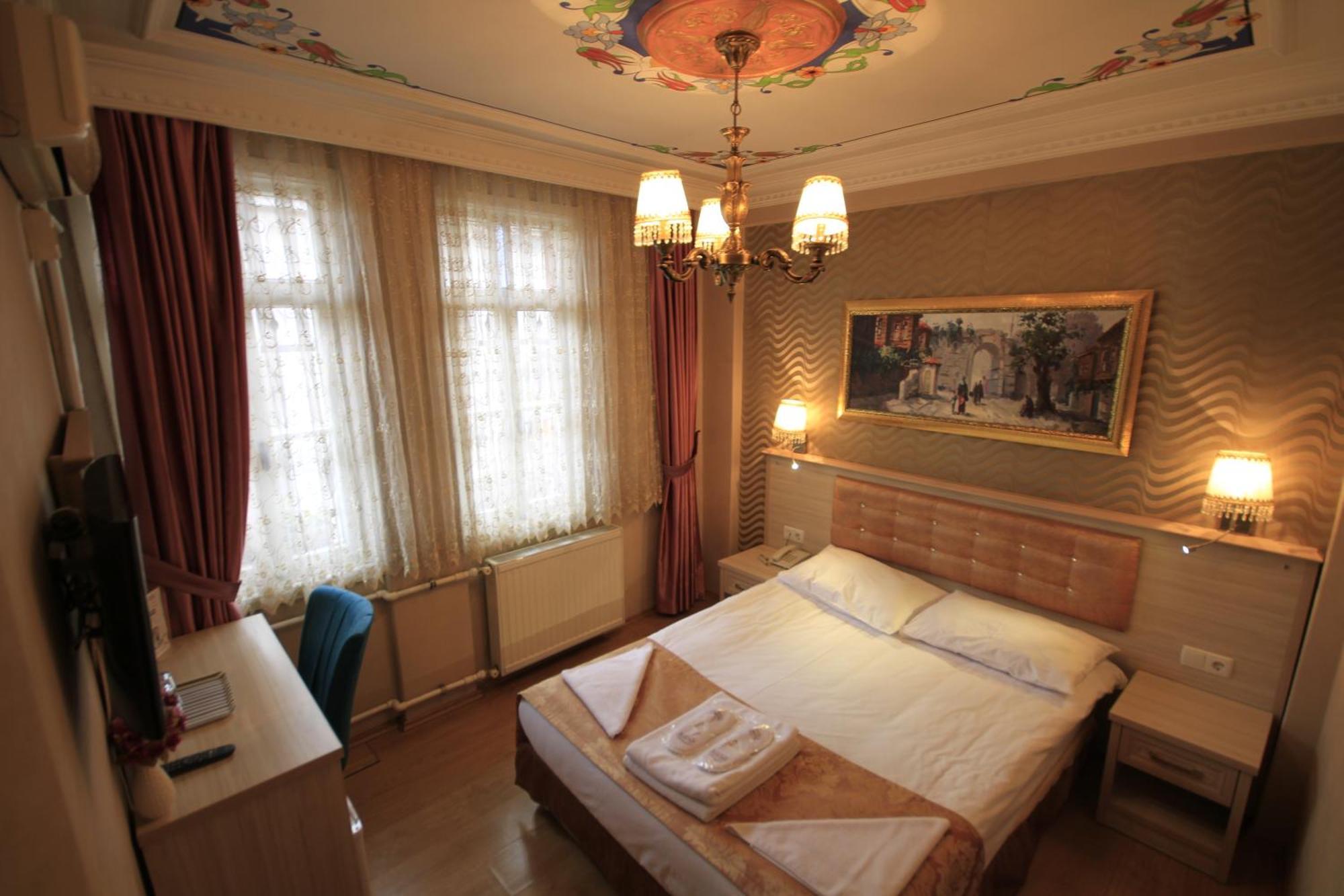 Doppelzimmer