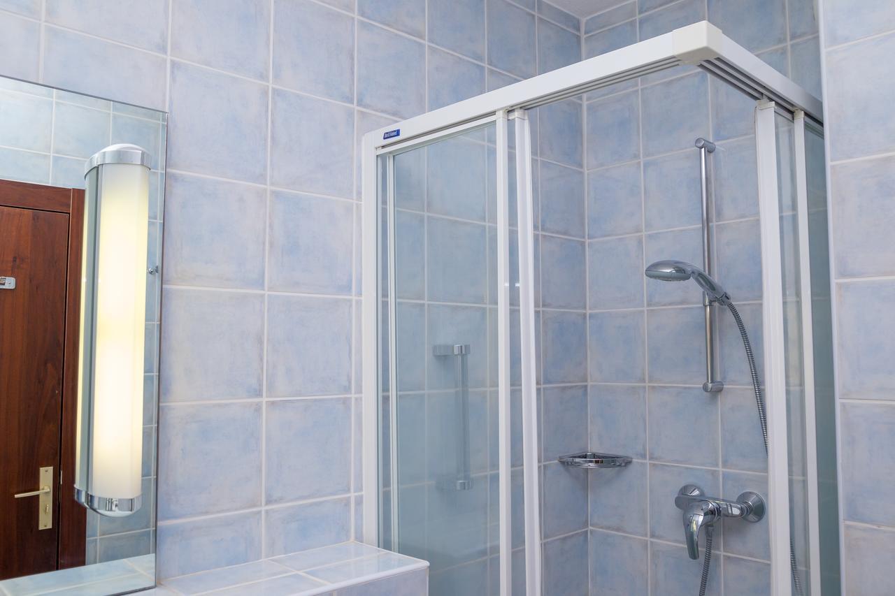Studio-Apartment mit Meerblick