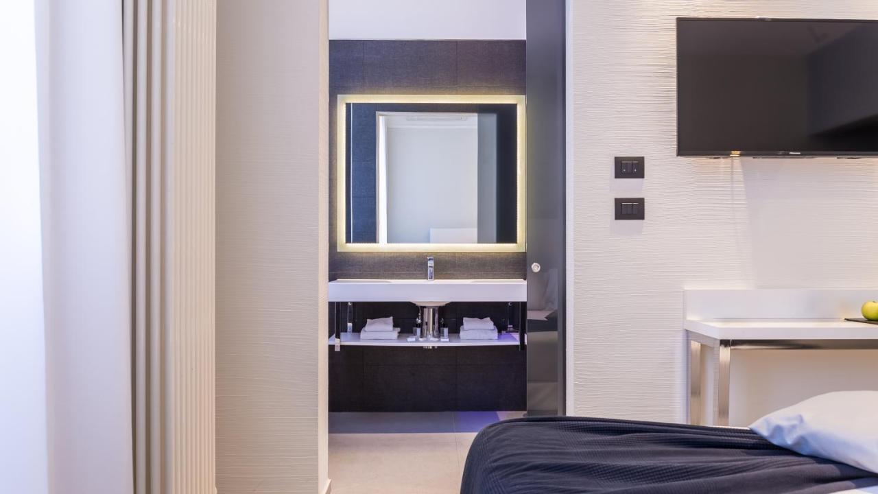 Chambre Double ou Lits Jumeaux