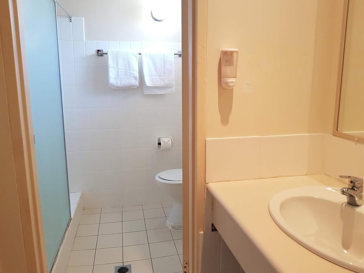 Super Executive Double Room