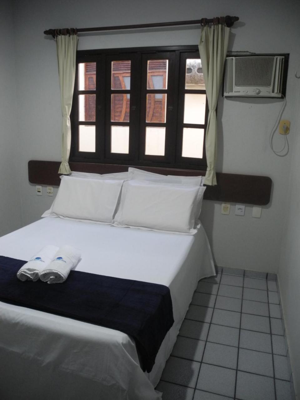 Apartamento com 1 Quarto (2 Adultos)
