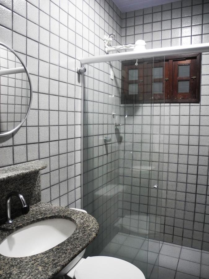 Quarto Duplo com Kitchenette