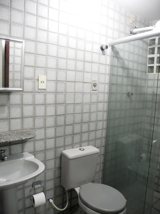 Apartamento com 2 Quartos (4 Adultos)