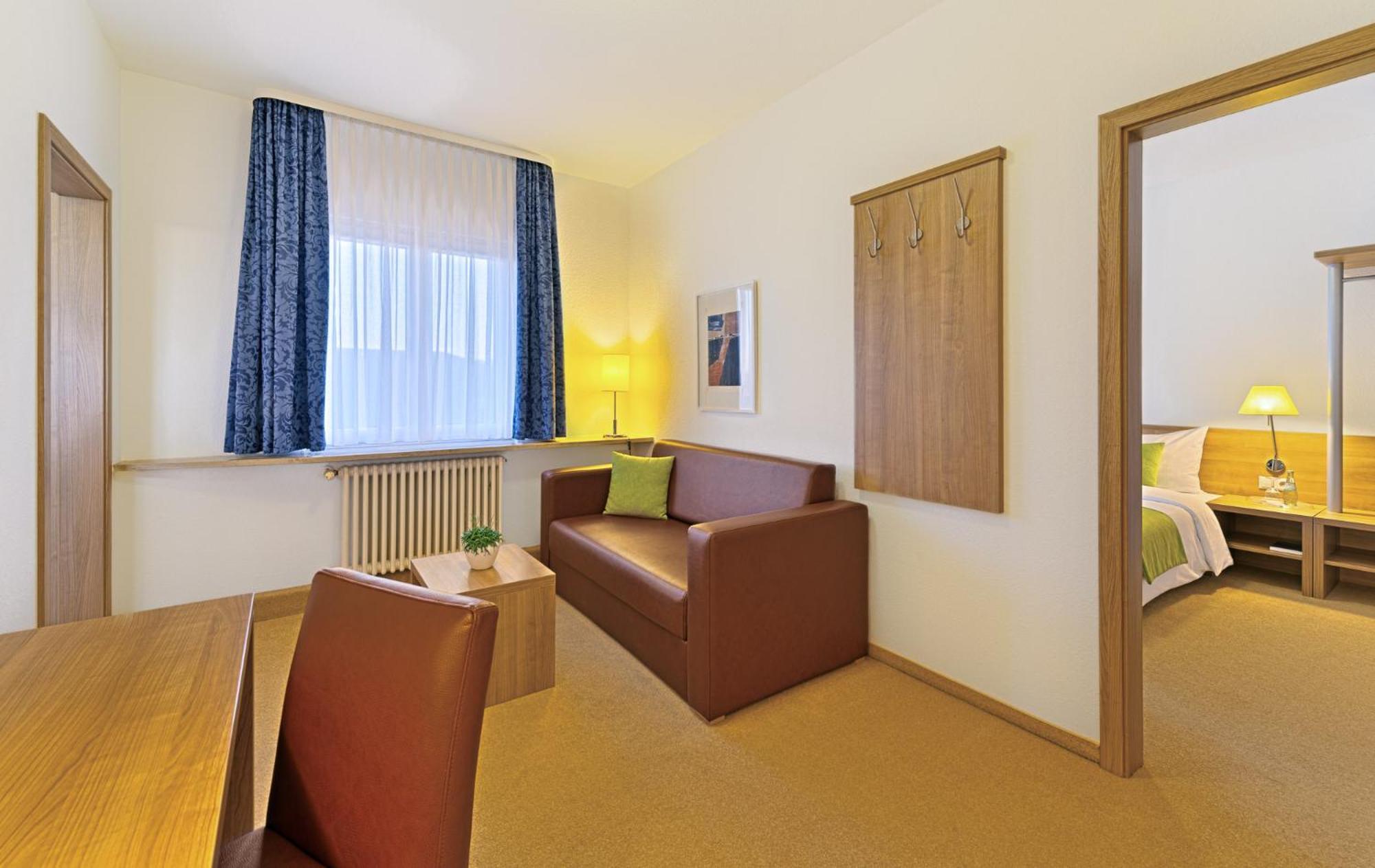 Comfort Doppelzimmer