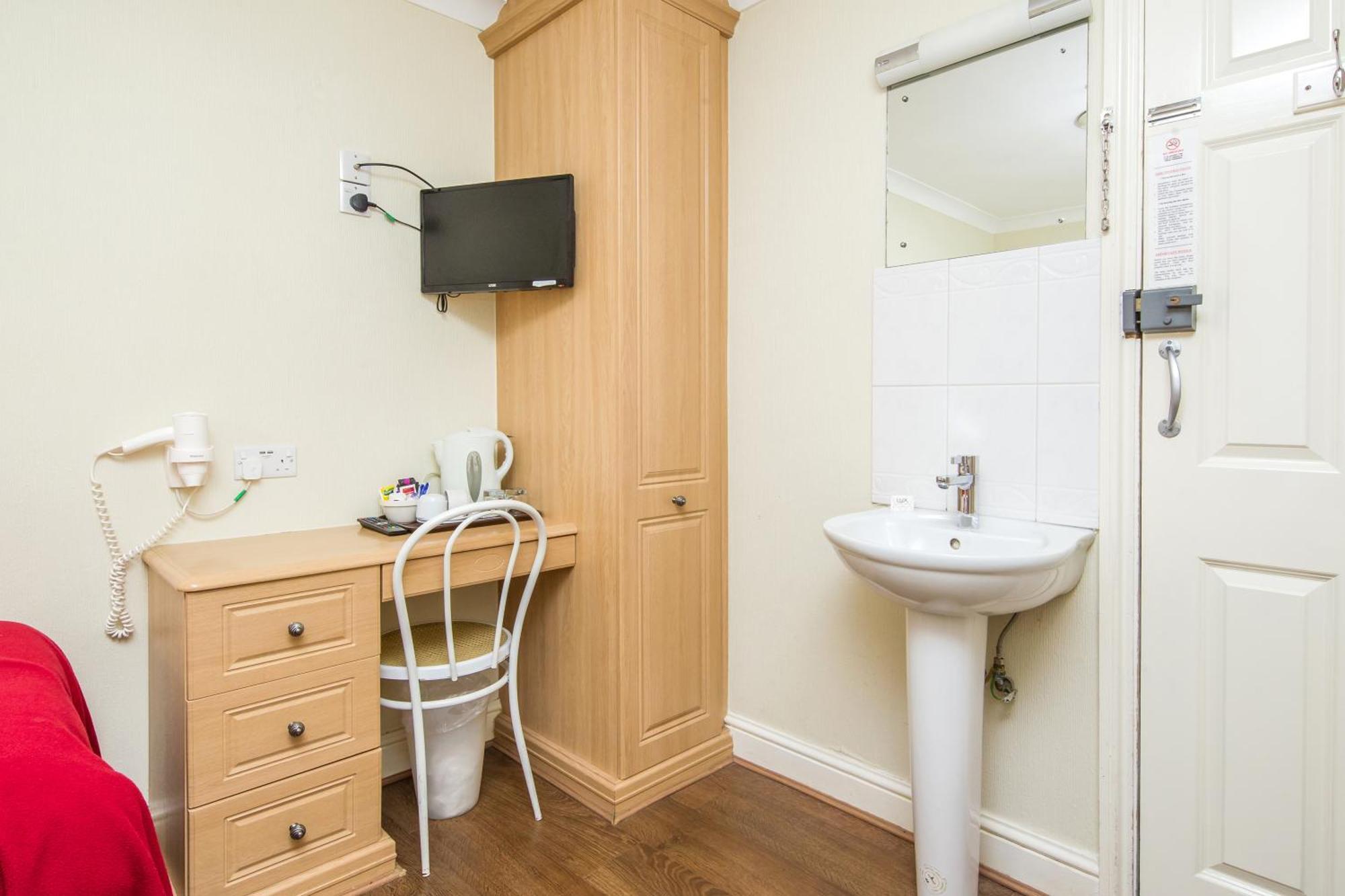 Chambre Triple Standard