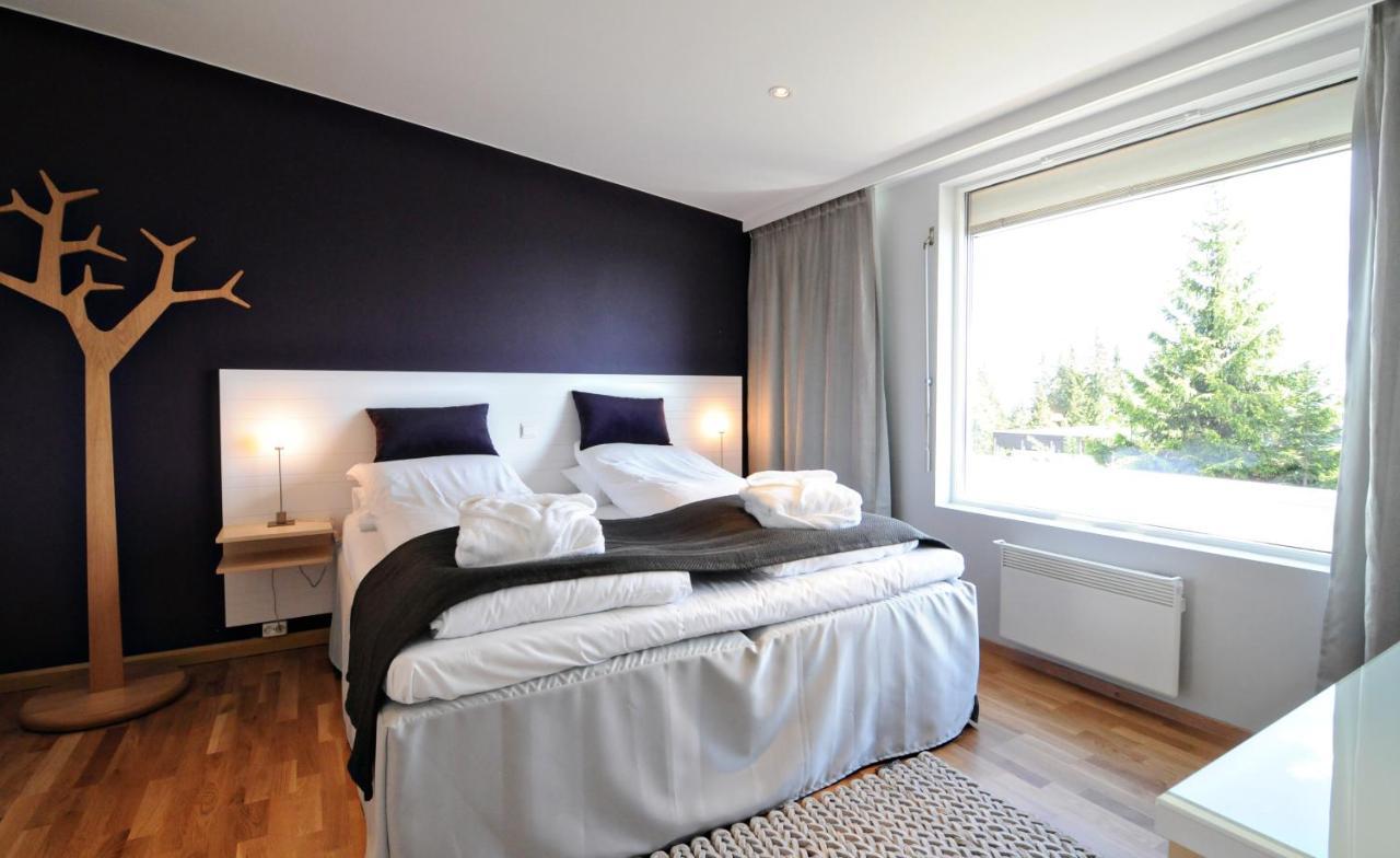Suite Junior Lit King-Size