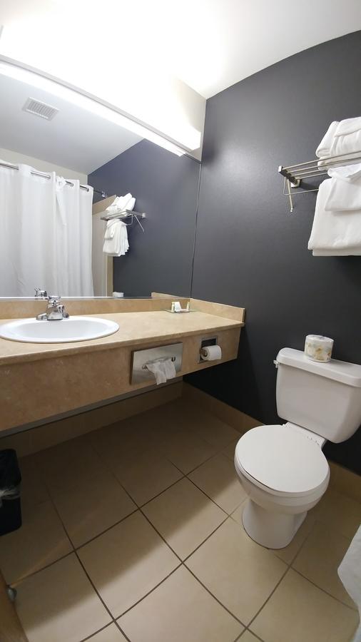 Chambre Lit King-Size - Non-Fumeurs