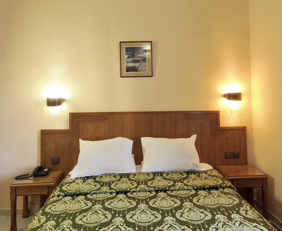 Habitación Doble Estándar