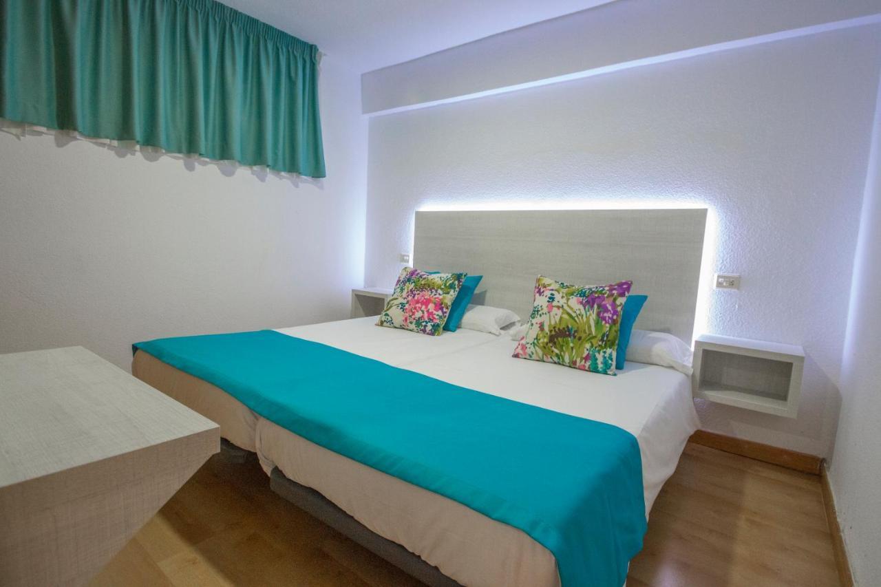 Apartamento (3 Adultos)