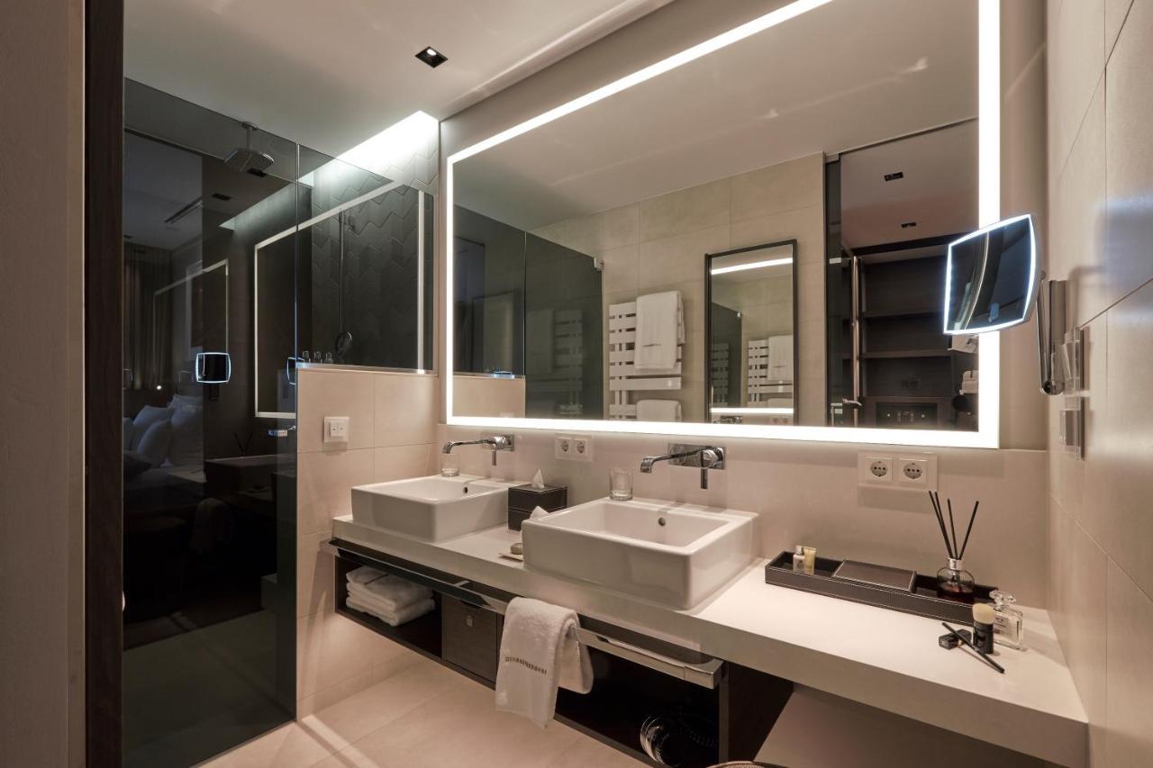 Chambre Double Deluxe