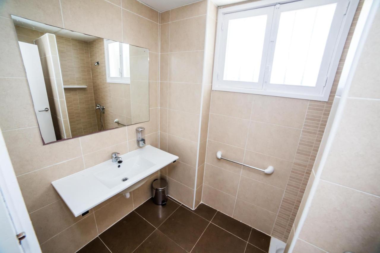 Apartamento de 1 dormitorio