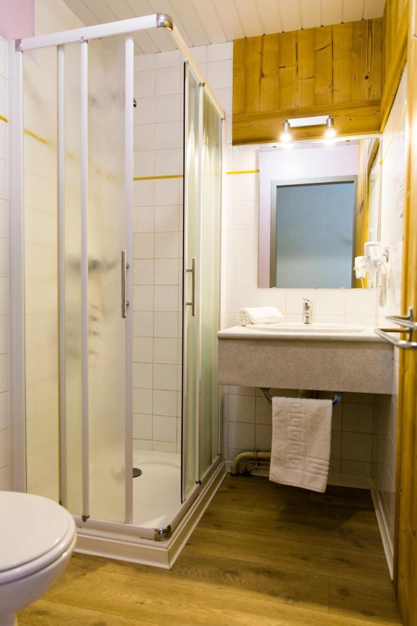 Chambre Double ou Lits Jumeaux Standard