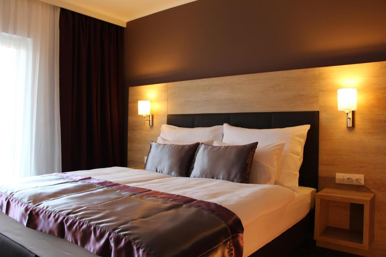 Superior Zimmer mit Queensize-Bett