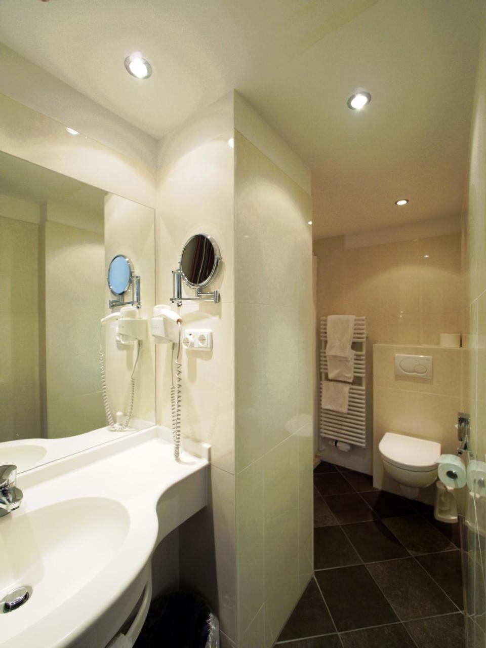 Habitación Individual Estándar