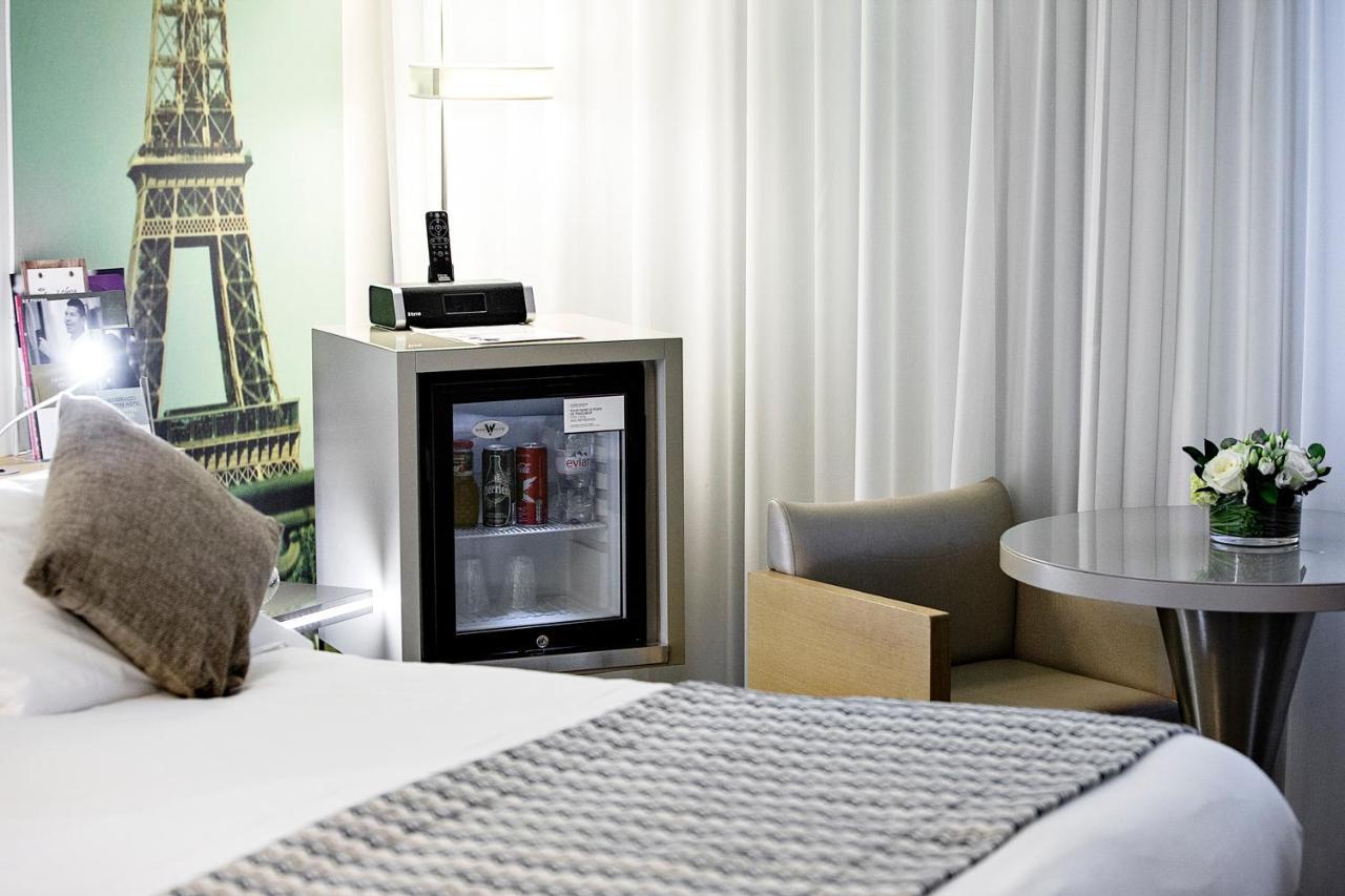 Quarto Duplo Privilege