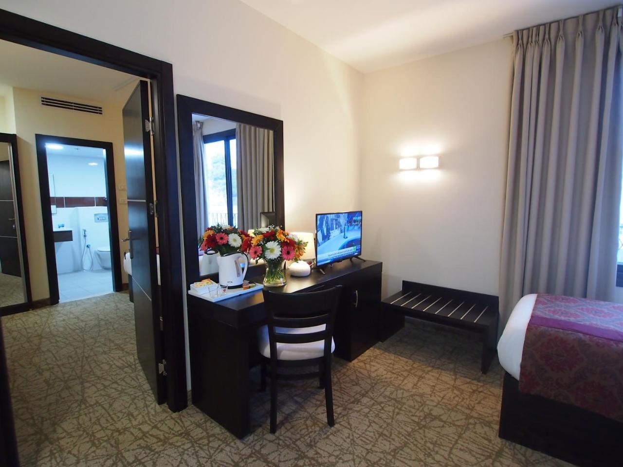 Standard Family Room