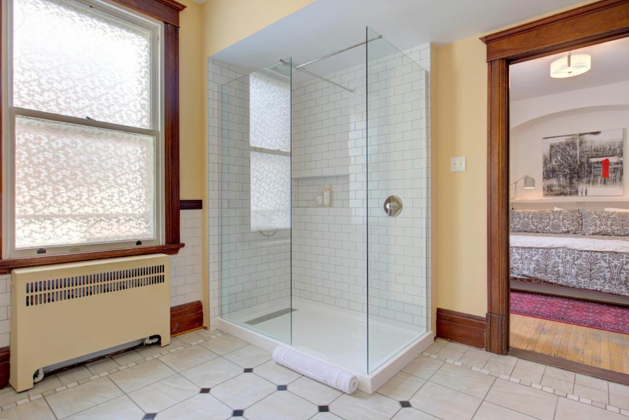 Chambre Double Supérieure