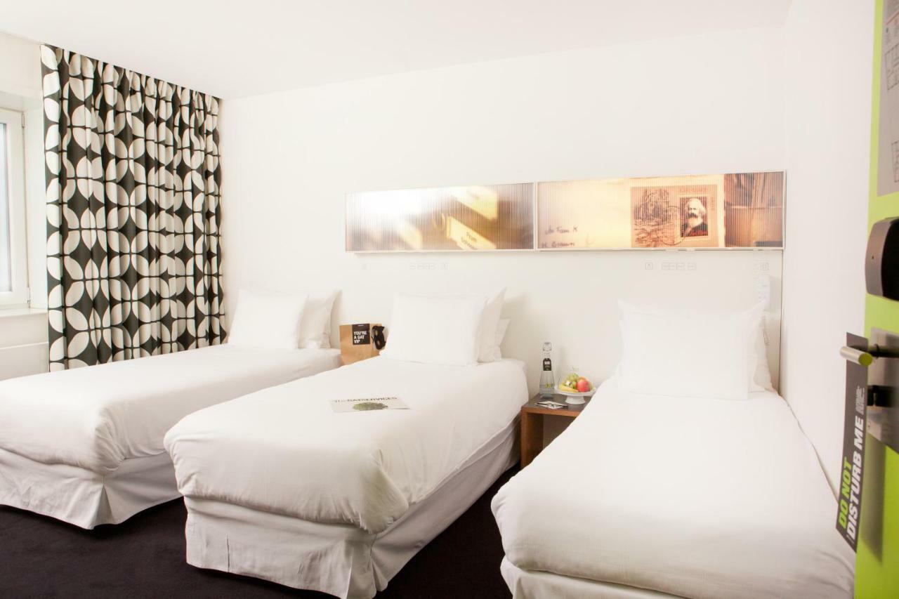 Quarto Triplo
