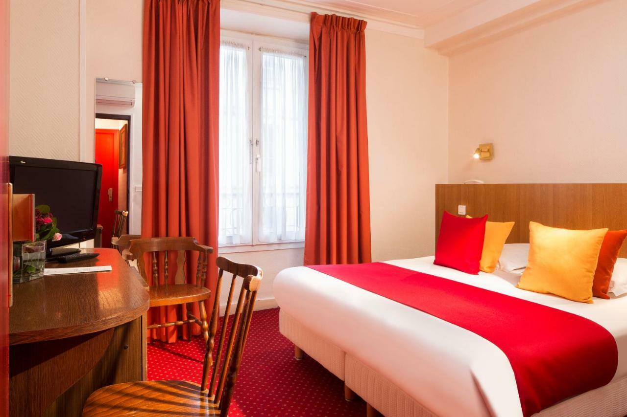 Chambre Double Supérieure