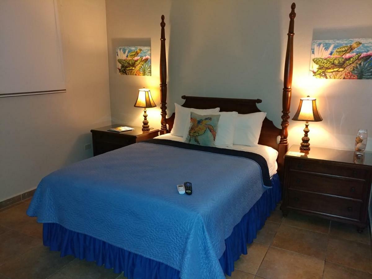 Villa Suite