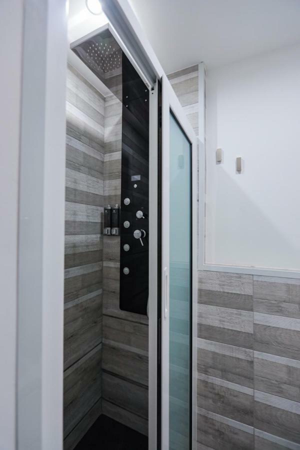 Camera Matrimoniale con Bagno Privato