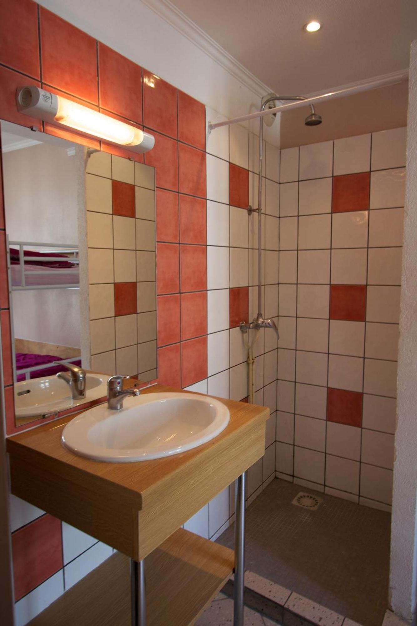 Twin Room with Private Bathroom