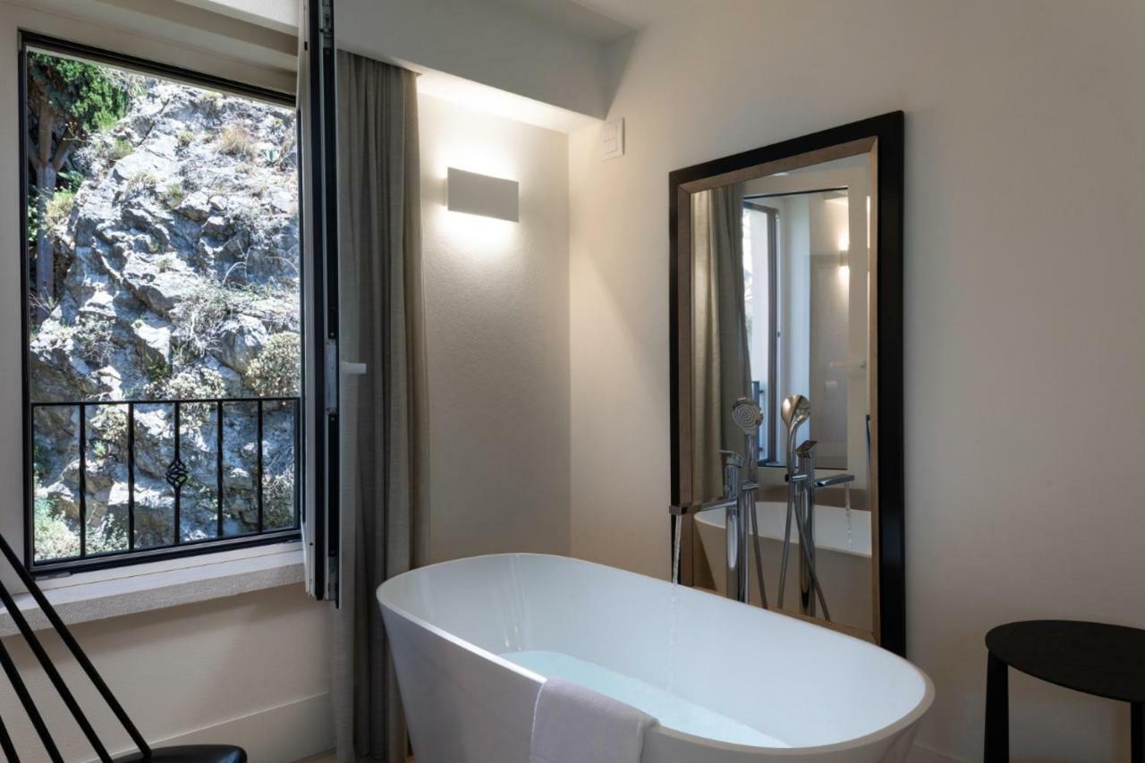 Suite with Terrace - Dependance