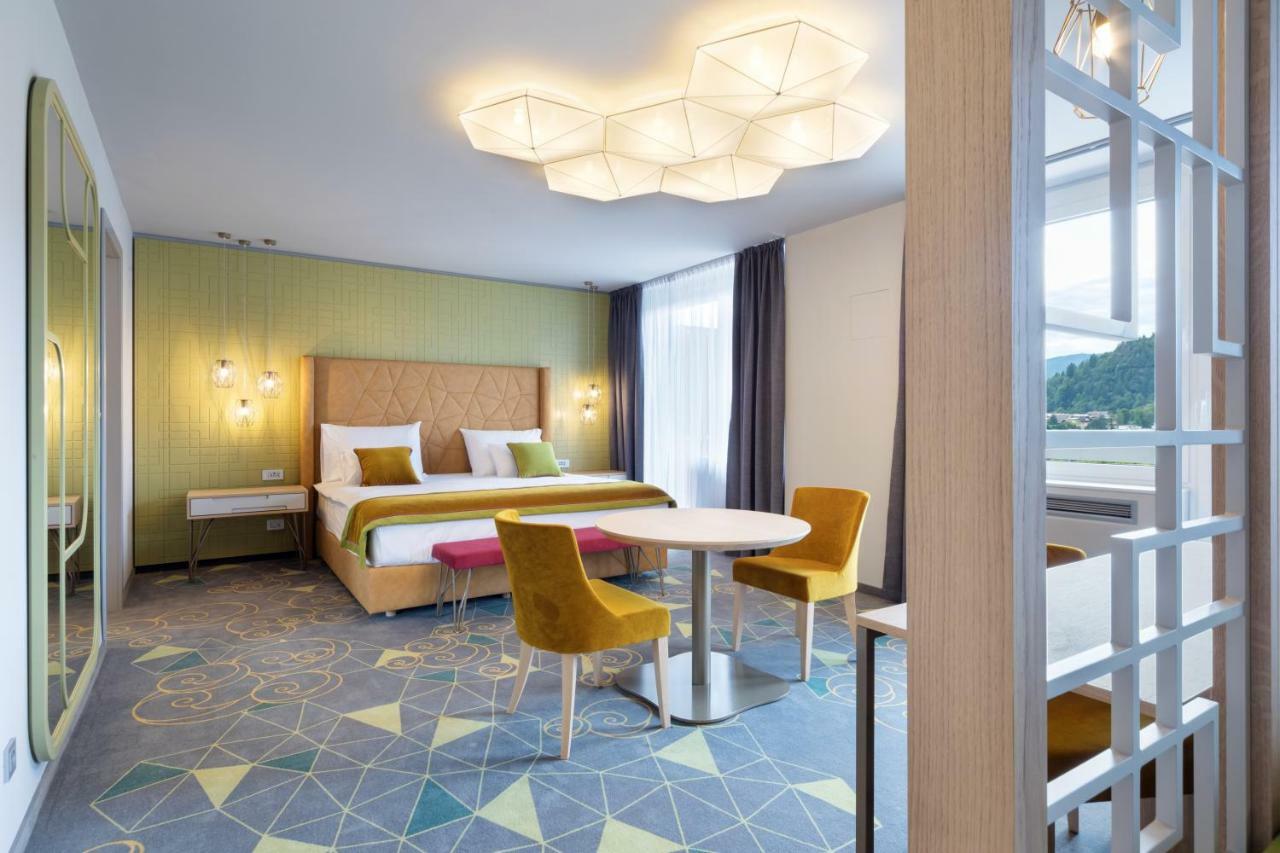 Suite - Aan het Meer