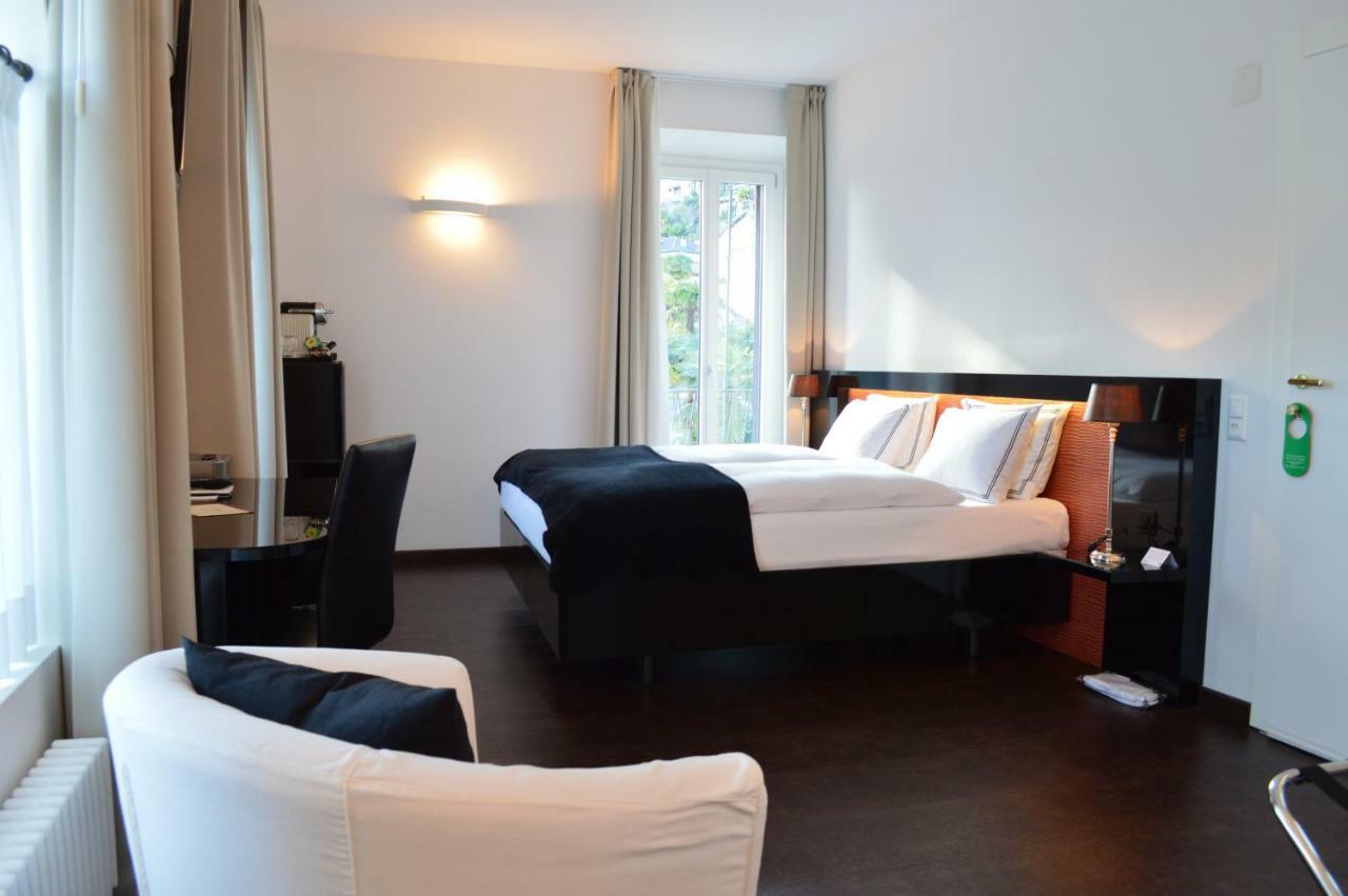 Habitación Doble Deluxe